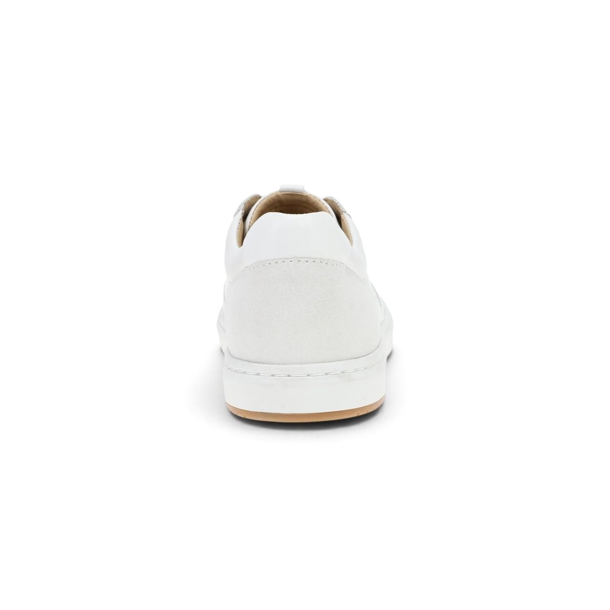 Dansko Women's Josey Sneaker - White Nappa