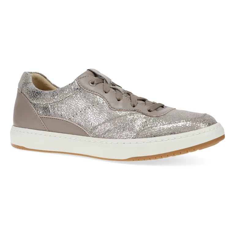 Dansko Women's Josey - Taupe Metallic