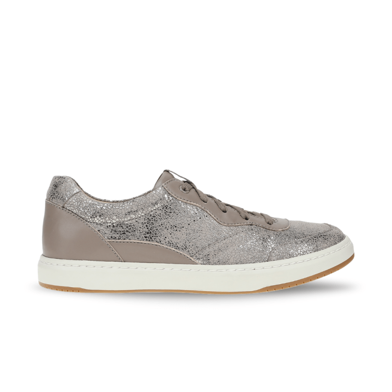 Dansko Women's Josey - Taupe Metallic