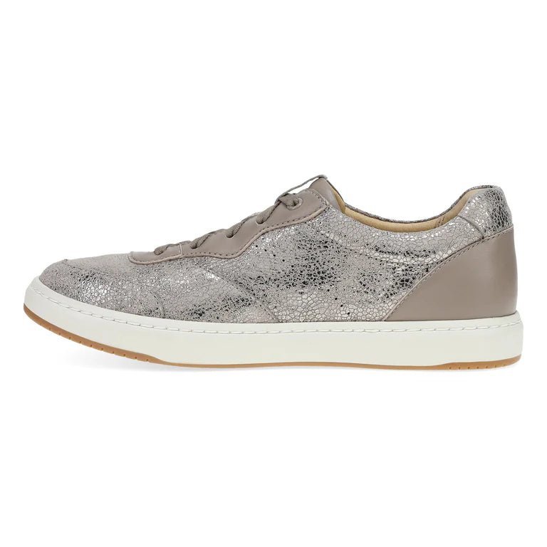 Dansko Women's Josey - Taupe Metallic