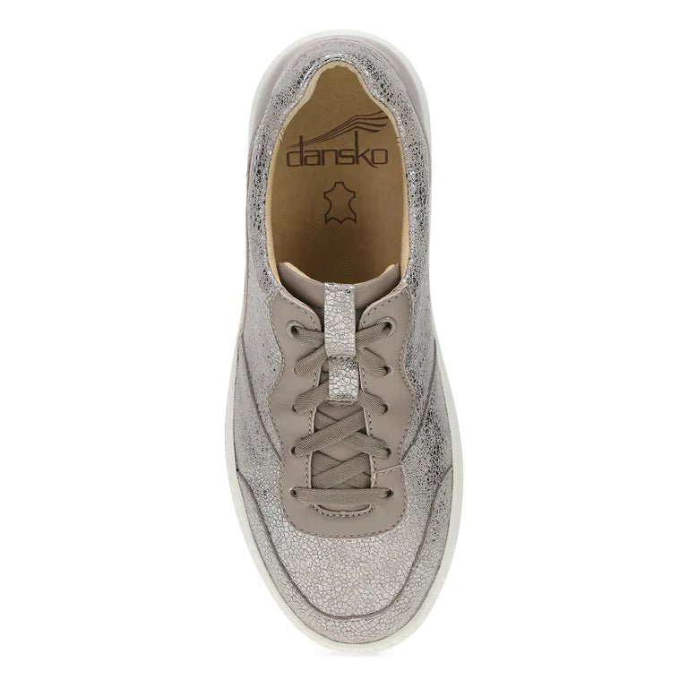 Dansko Women's Josey - Taupe Metallic