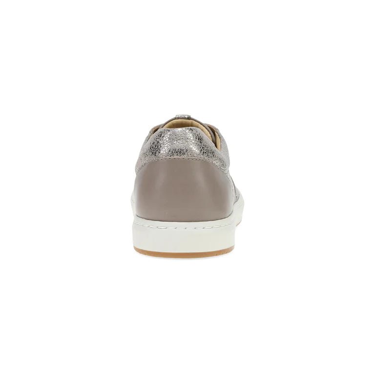 Dansko Women's Josey - Taupe Metallic
