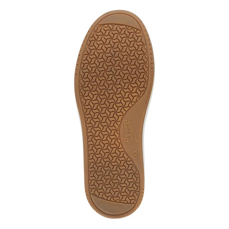 Dansko Women's Josey - Taupe Metallic