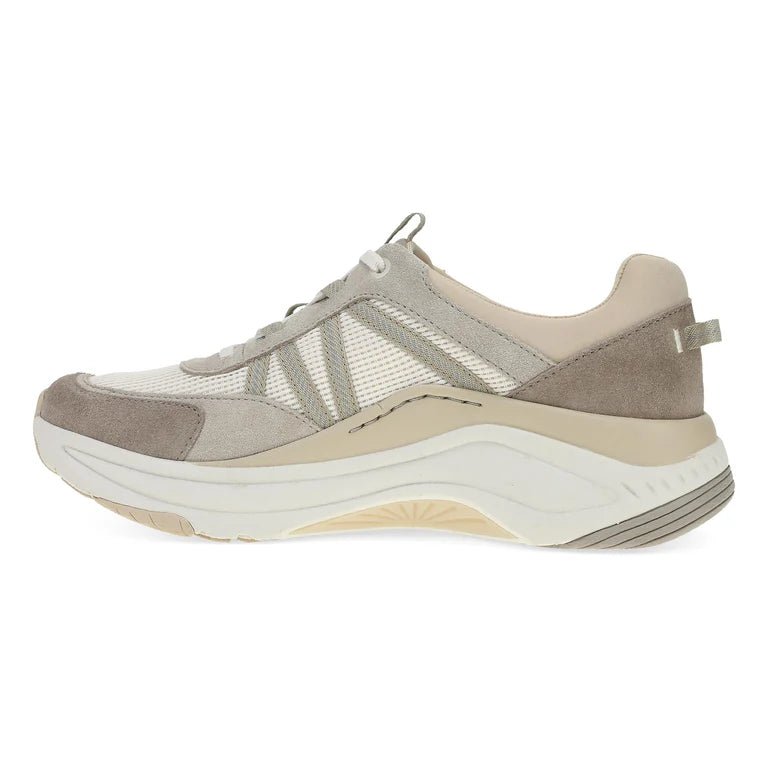 Dansko Women's Poppy - Dune Suede