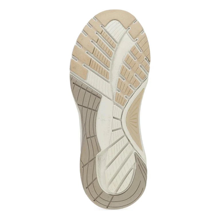 Seliga ShoesDansko Women's Poppy - Dune Suede