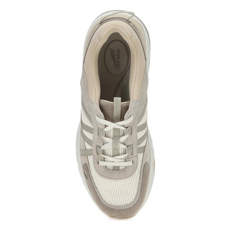 Seliga ShoesDansko Women's Poppy - Dune Suede