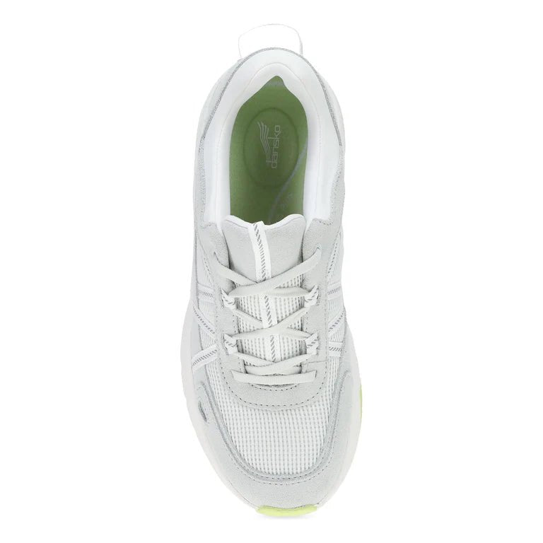 Seliga ShoesDansko Women's Poppy - Grey Suede