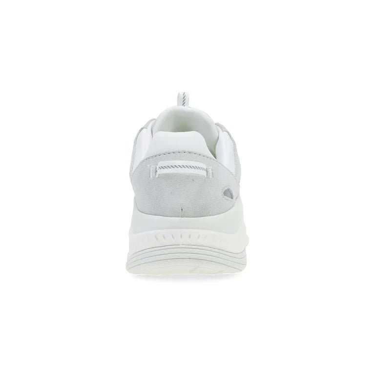 Seliga ShoesDansko Women's Poppy - Grey Suede