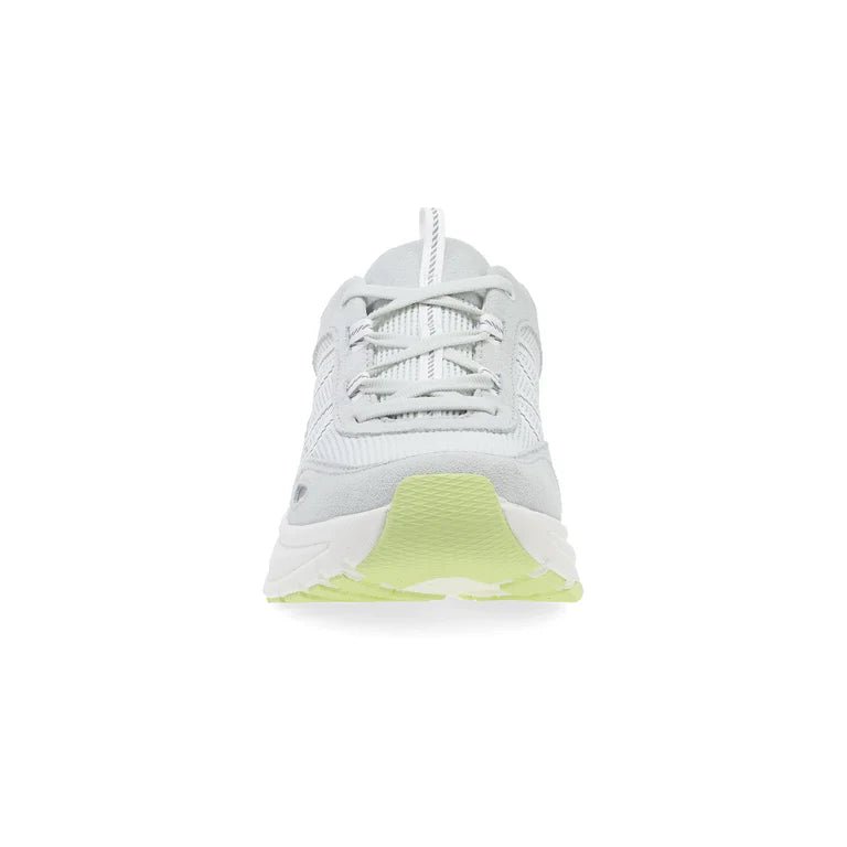 Seliga ShoesDansko Women's Poppy - Grey Suede