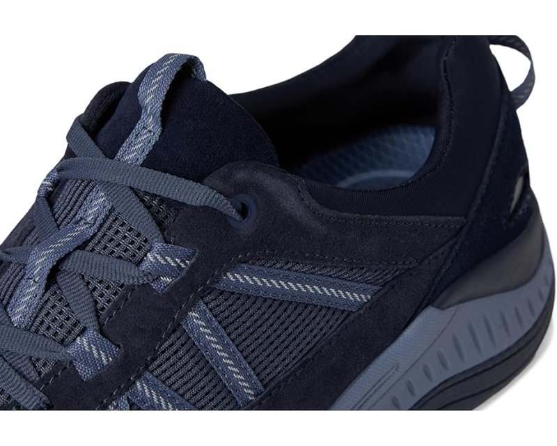 Dansko Women's Poppy - Navy Suede