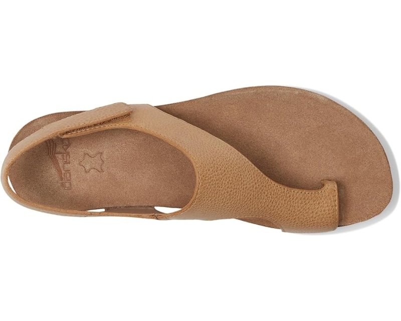 Dansko Women's Reece - Honey Distressed