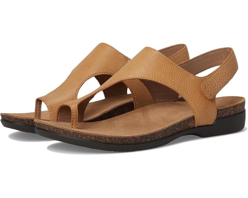 Dansko Women's Reece - Honey Distressed