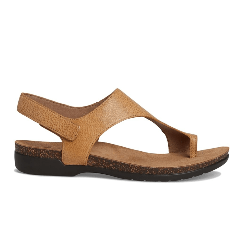 Dansko Women's Reece - Honey Distressed