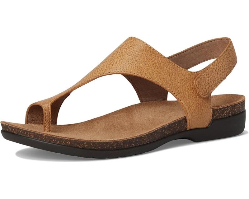 Dansko Women's Reece - Honey Distressed