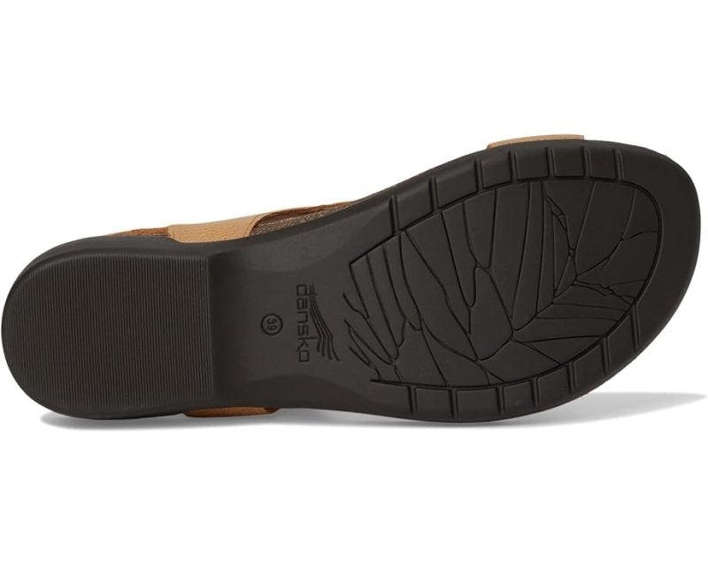 Dansko Women's Reece - Honey Distressed
