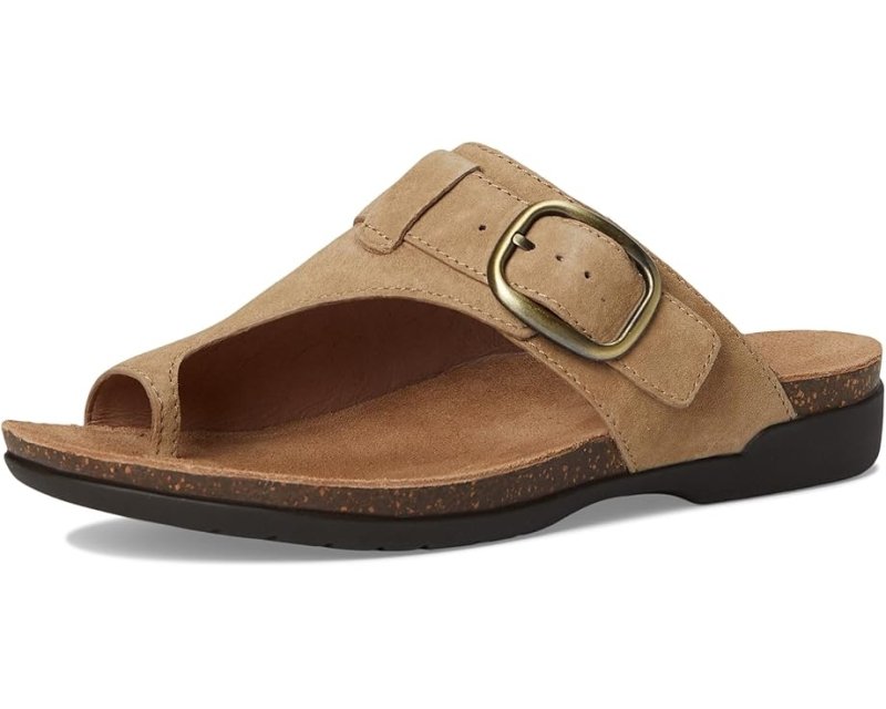 Dansko Women's Rylee - Sand Suede