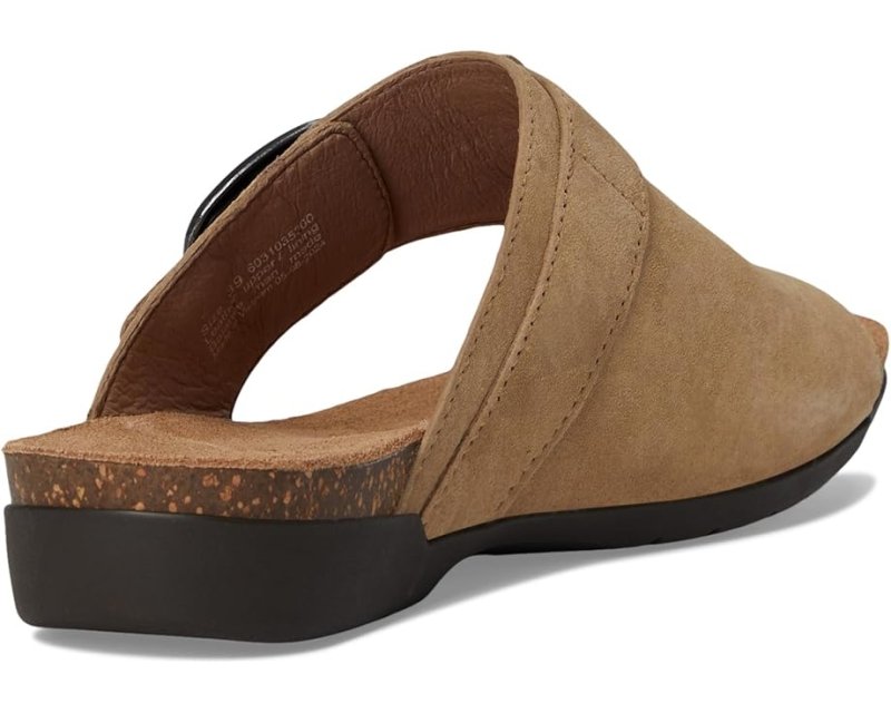 Dansko Women's Rylee - Sand Suede