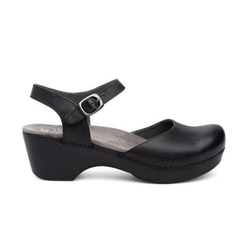 Dansko Women's Sam - Black