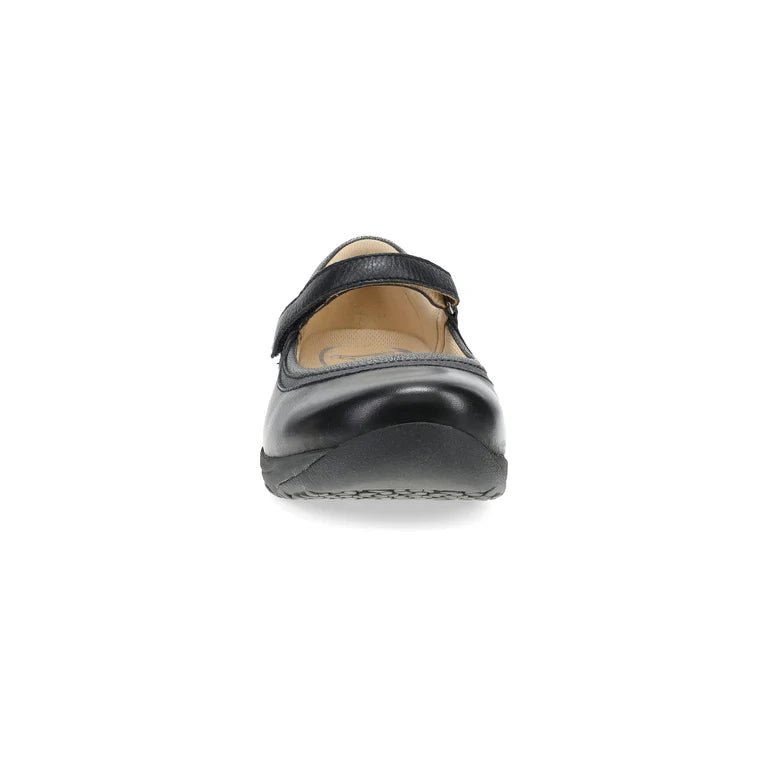 Dansko Women's Stacy 2.0 Mary Jane - Black