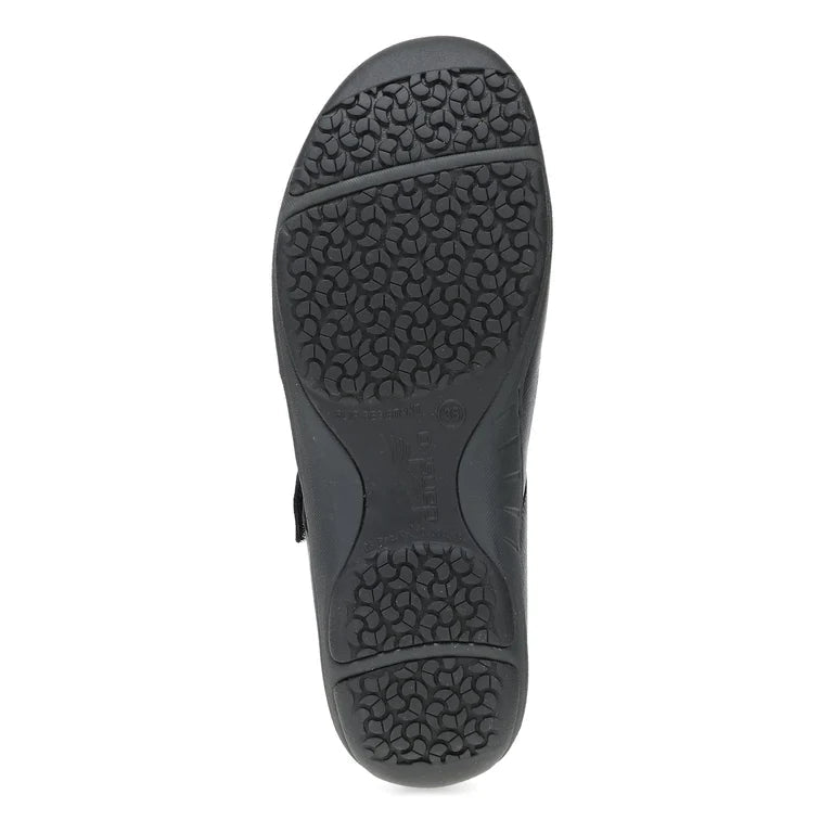 Dansko Women's Stacy 2.0 Mary Jane - Black