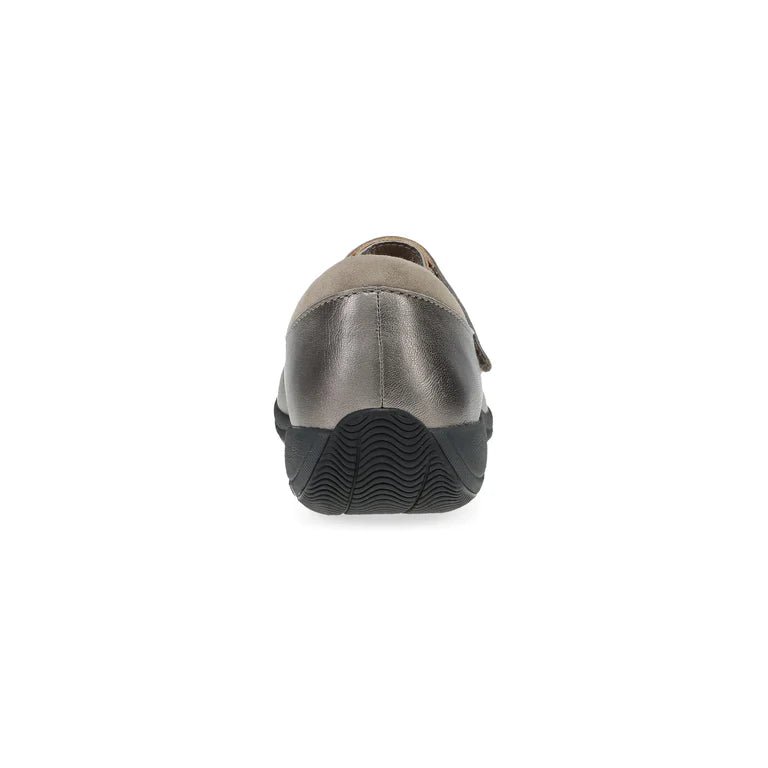 Dansko Women's Stacy - Pewter Metallic