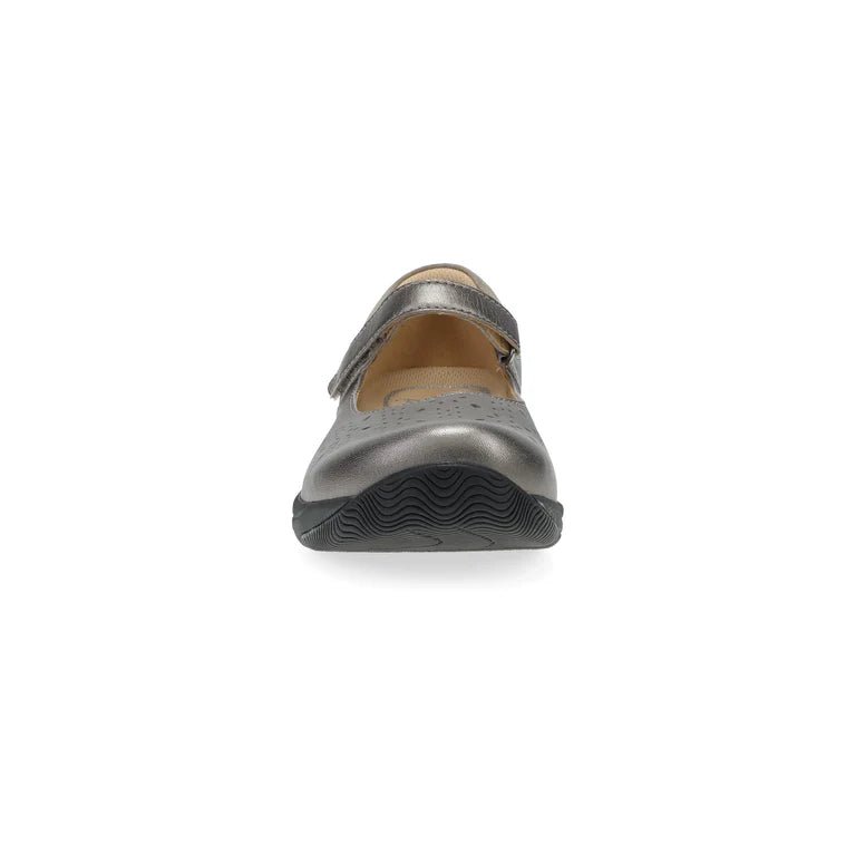 Dansko Women's Stacy - Pewter Metallic