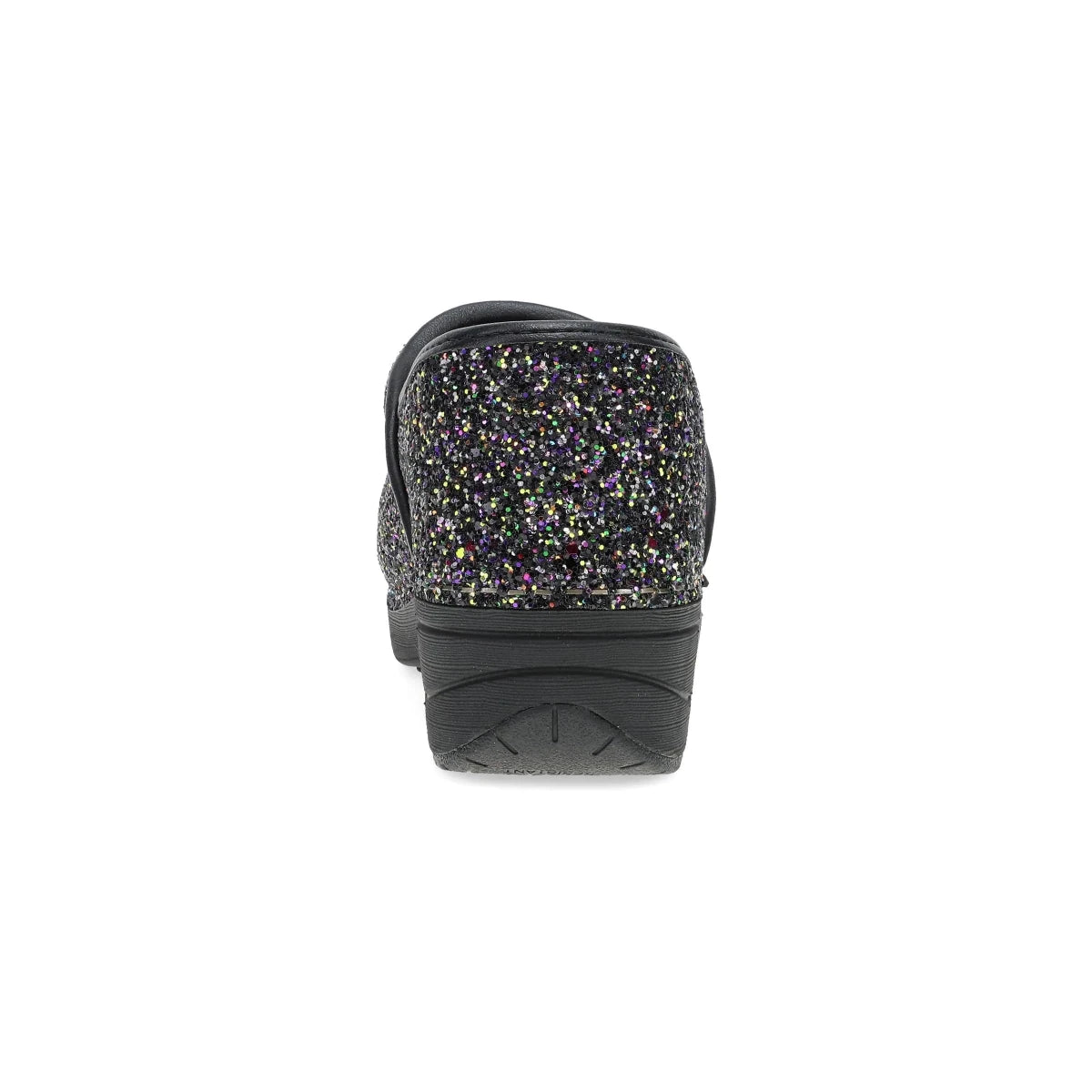 Dansko Women's XP 2.0 Clogs - Black Glitter