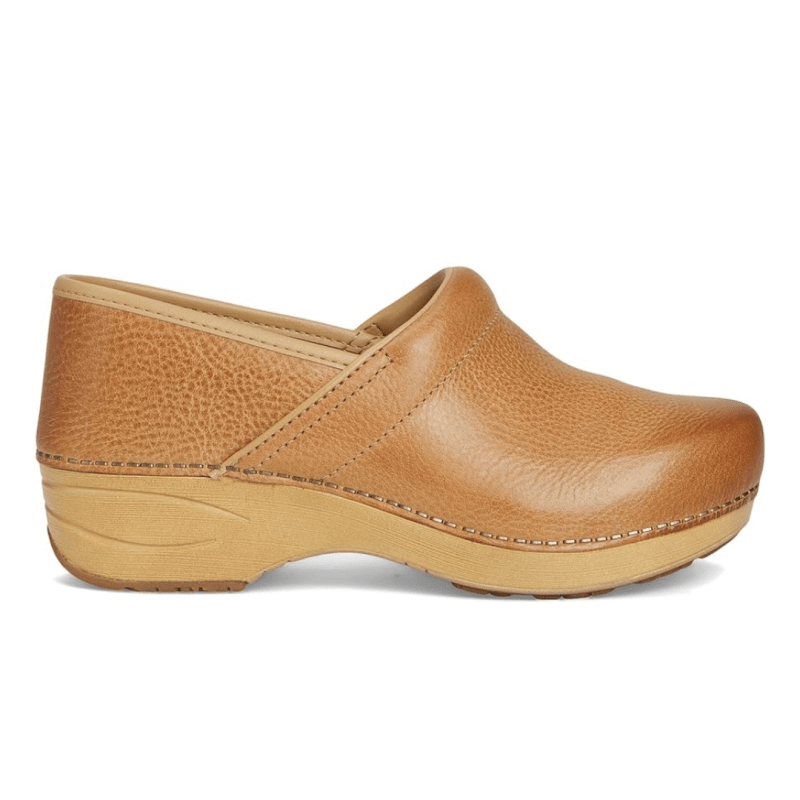 Dansko Women's XP 2.0 - Honey Distressed