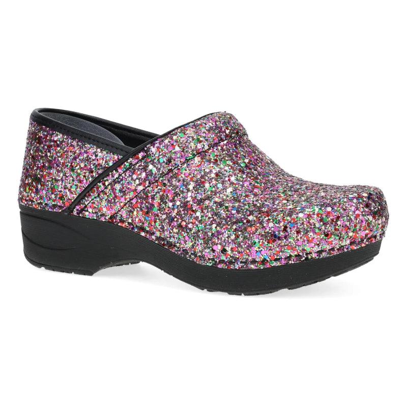 Dansko Women's XP 2.0 - Party Glitter
