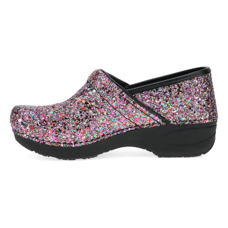 Dansko Women's XP 2.0 - Party Glitter