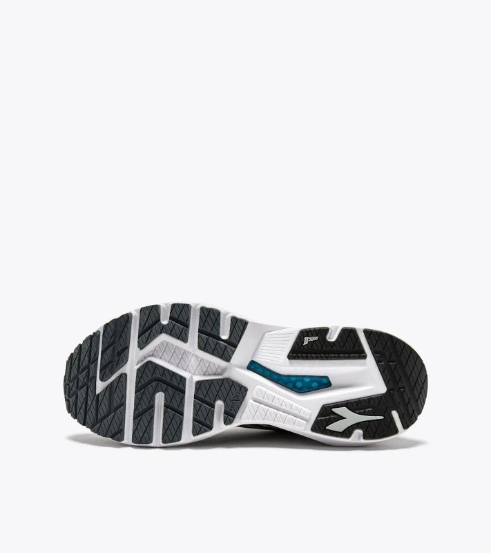 Diadora Men's Mythos Blueshield Vigore 3 - Black/White