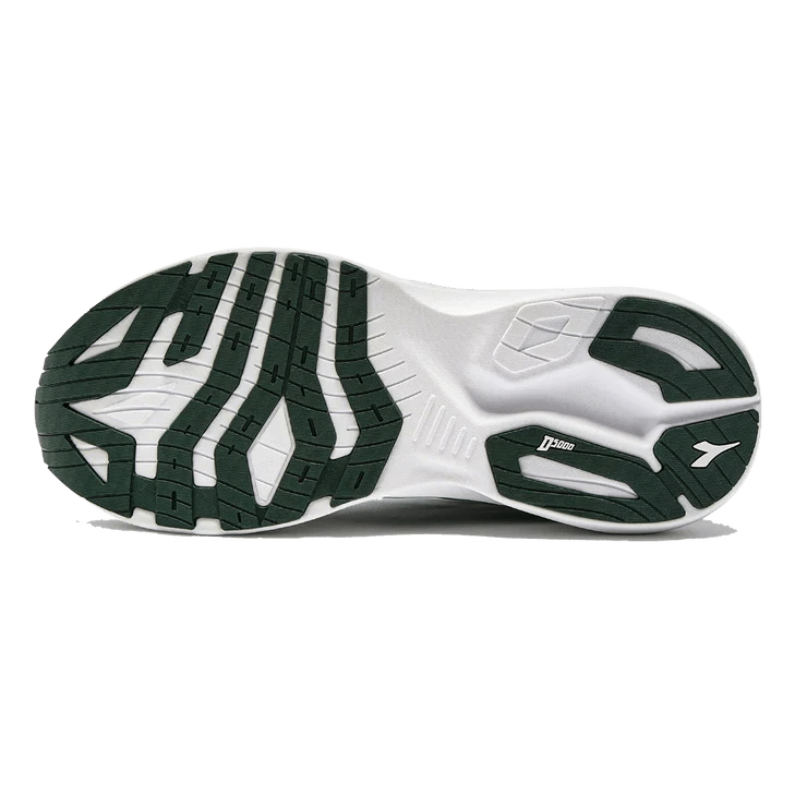 Seliga ShoesDiadora Men's Nucleo 2 - White/Bosphorus