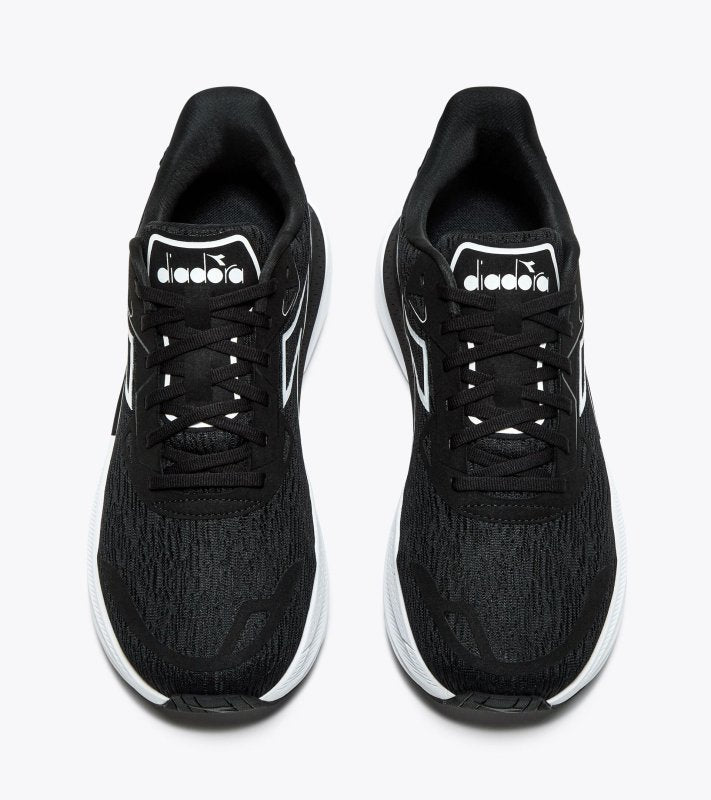 Diadora Women's Nucleo 2 - Black/White