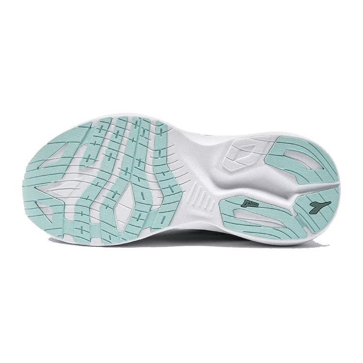 Seliga ShoesDiadora Women's Nucleo 2 - White/Pastel Blue