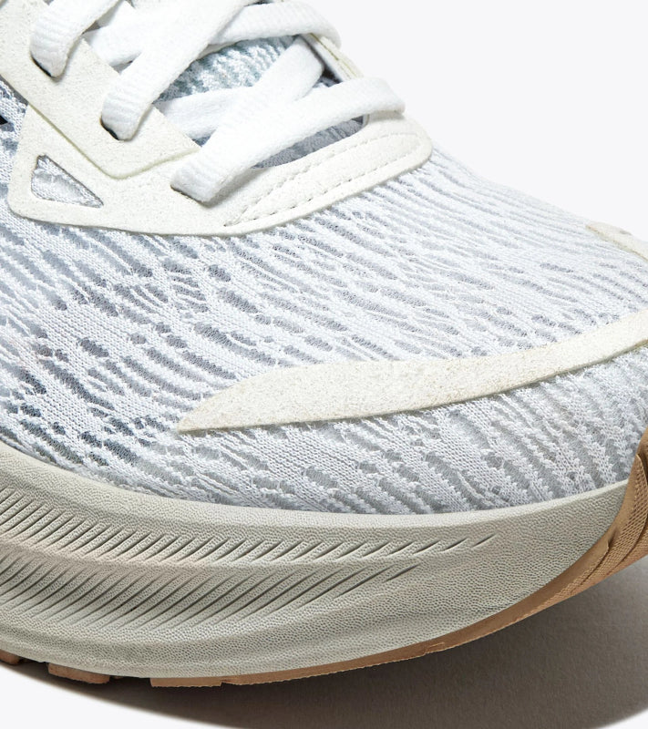 Seliga ShoesDiadora Women's Nucleo 2 - White/Silver