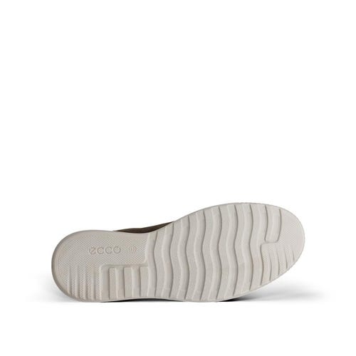 Seliga ShoesEcco Men's Byway Slip - On - Coffee