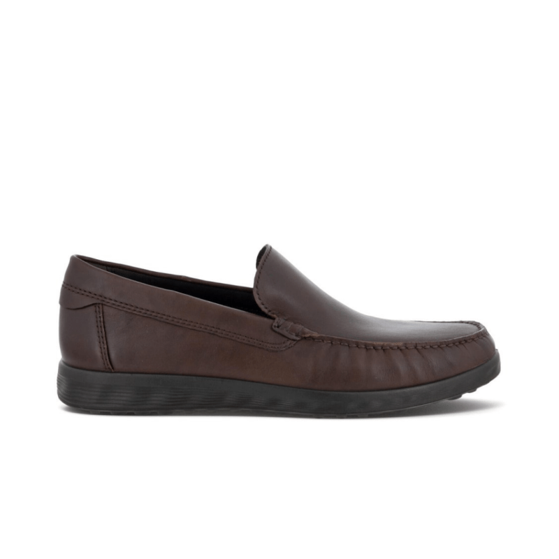 Seliga ShoesEcco Men's S Lite Moc - Cocoa Brown