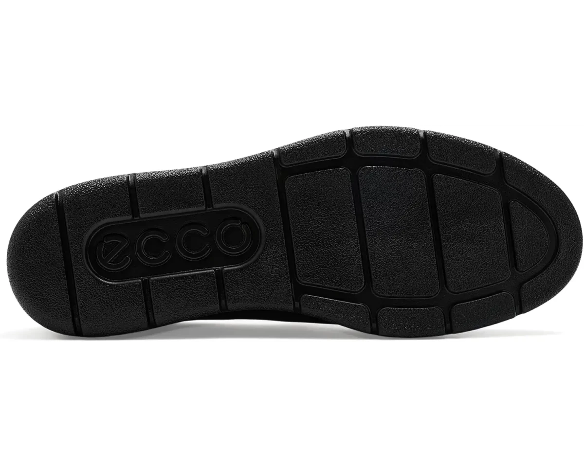 Ecco Women's Bella 2 Slip-On Loafer - Black