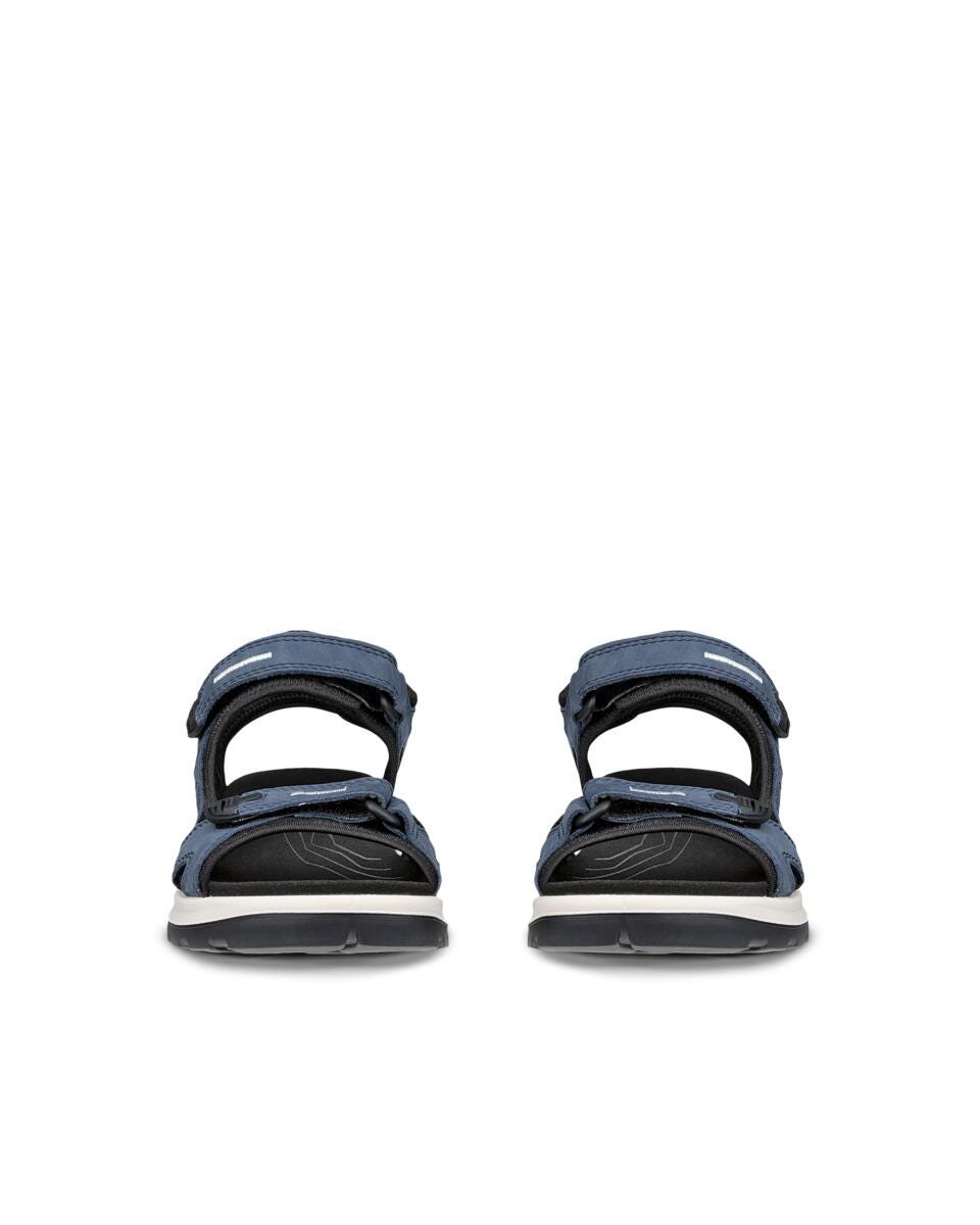 Ecco Women's Yucatan Sandal - Marine