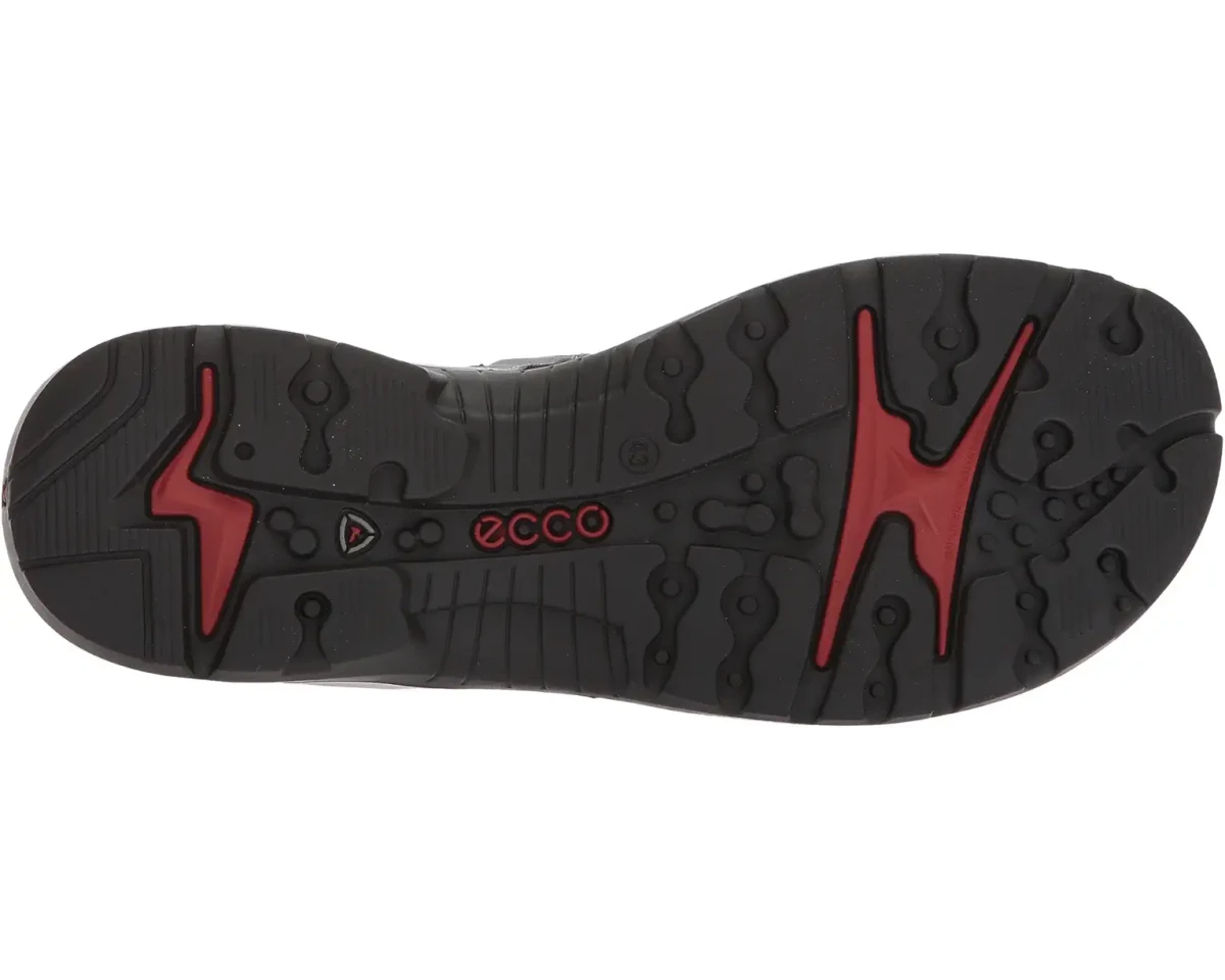 Ecco Women's Yucatan Sandal - Titanium