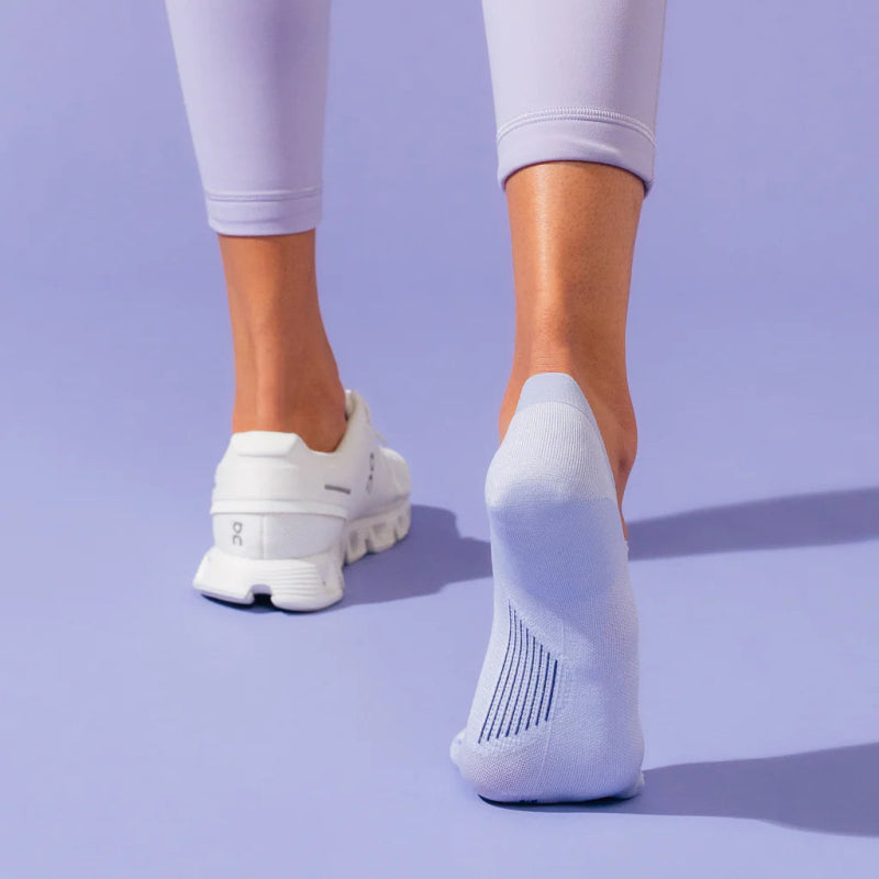 Feetures Elite Ultra Light Invisible Socks - Lilatech