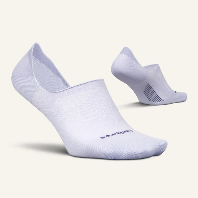 Feetures Elite Ultra Light Invisible Socks - Lilatech
