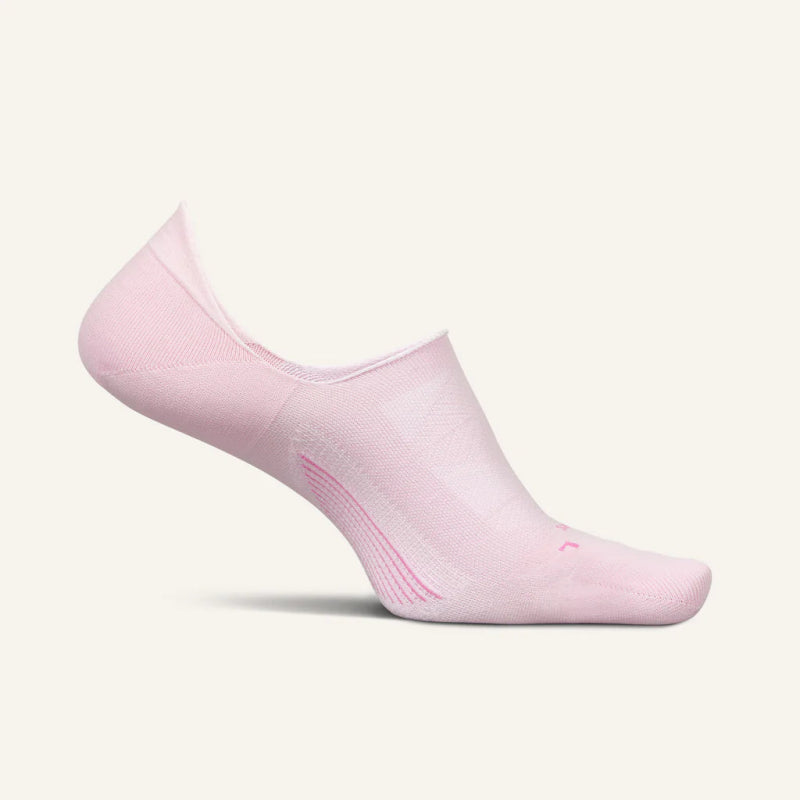 Seliga ShoesFeetures Elite Ultra Light Invisible Socks - Peony
