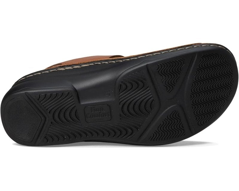 Finn Comfort Women's Barbuda - Saddle Palio