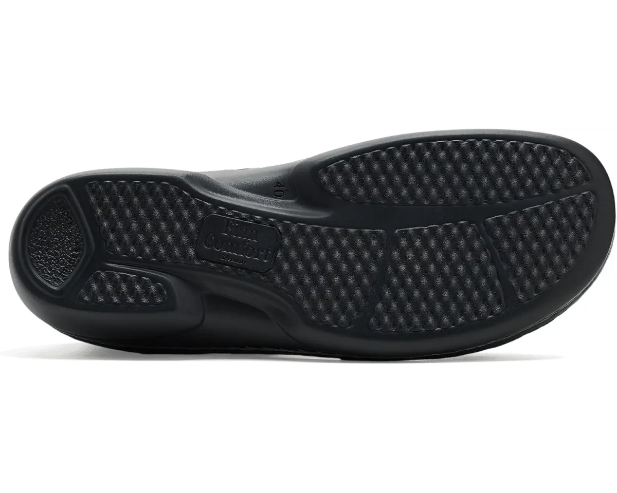 Finn Comfort Women's Biella - S Sandal - Marine Nomad