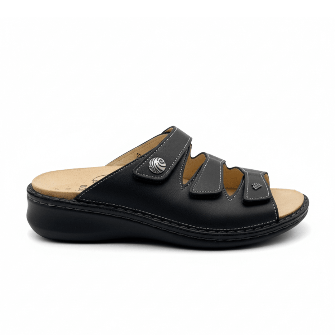 Finn Comfort Women's Carcina - Black
