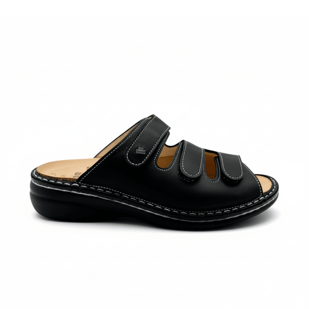 Finn Comfort Women's Cisano - Black