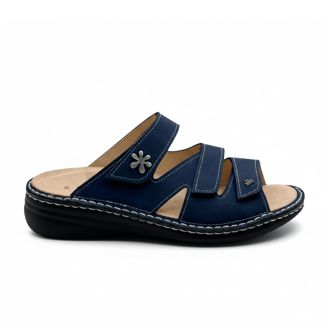 Finn Comfort Women's Grenada - Atoll Nubuck