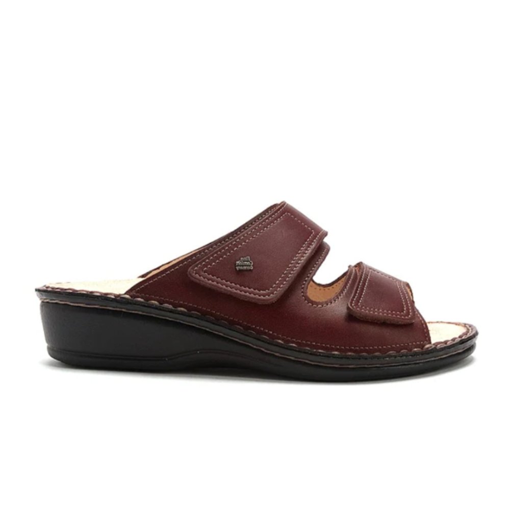 Finn Comfort Women's Jamaika - S - Brandy