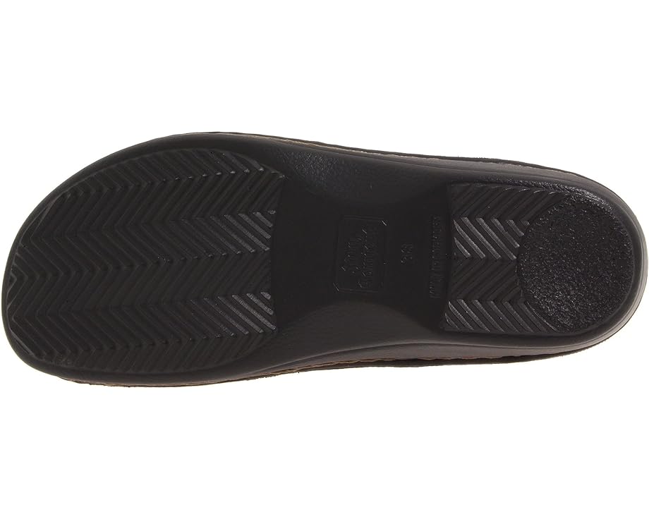 Finn Comfort Women's Jamaika - S - Brandy